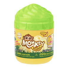 ORB Monkey Business
