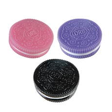 ORB TABA Cookies