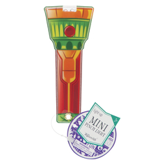 Light Up Mini Pinch Light