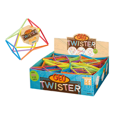 Geo Twister