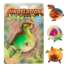 Dinoflation - Inflatable Dino