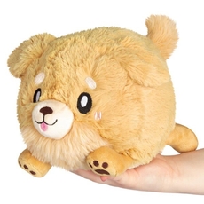 Mini Squishable Golden Puppy - Pre-Order