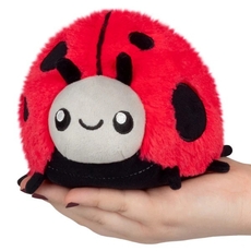 Snacker Ladybug - Pre-Order