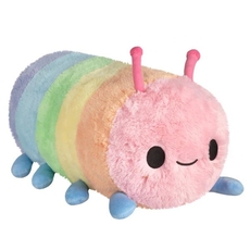 Squishable Rainbow Caterpillar - Pre-order