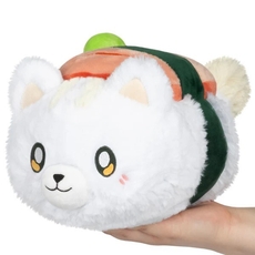 Mini Squishable Cat Musubi - Pre-Order