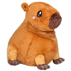 Squishable Capybara - Pre-Order
