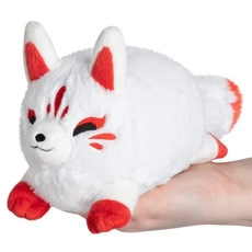 Snacker Baby Kitsune - Pre-Order