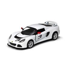1:32 5" 2012 LOTUS EXIGE S