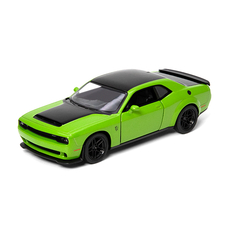 5" 2023 DODGE CHALLENGER SRT DEMON 170