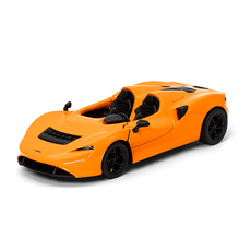 5" MCLAREN ELVA