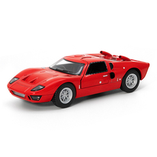 1966 FORD GT40 MKII