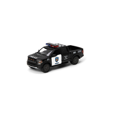 2022 FORD F-150 RAPTOR (POLICE)