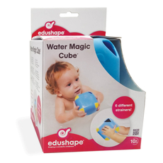 Water Magic Cube