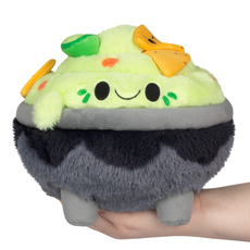 Mini Comfort Food Guacamole Pre-Order