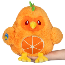 Mini Squishable Orange Chicken Pre-Order