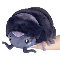Mini Squishable Pillbug Rollie Pollie  Pre-Order