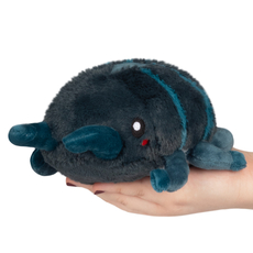 Snacker Stag Beetle Pre-Order