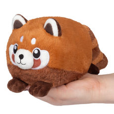 Snacker Baby Red Panda Pre-Order