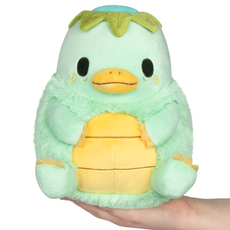 Mini Squishable Kappa - Pre-Order