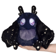 Mini Squishable Midnight Mothman Pre-Order