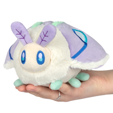 Party Snacker Lilac Luna Moth Pre-Order