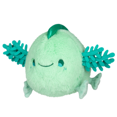 Party Snacker Mint Baby Axolotl Pre-Order