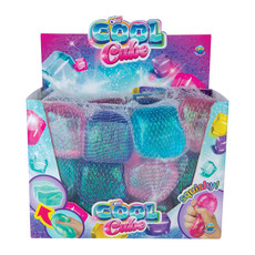 ORB Cool Cube, Assorted