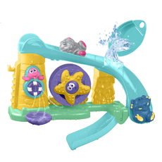 Tub Fun Park