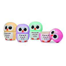 Martinelia Sweet Owl Lip Balm