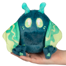 Alter Ego Mothman - Ectoplasm