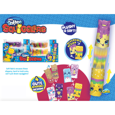 ORB Softee Squigglers, PDQ Asst