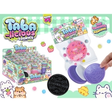ORB TABA Cookies