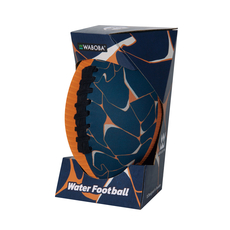 Sporty Water Football 9"