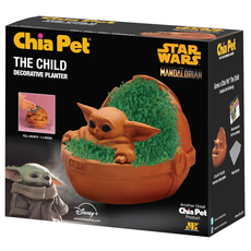 The Child (Baby Yoda) DENTED BOX