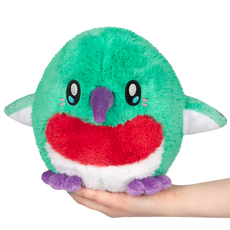 Mini Squishable Baby Hummingbird
