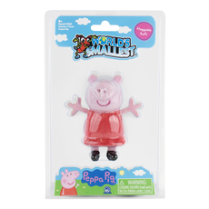 World's Smallest Peppa Pig
