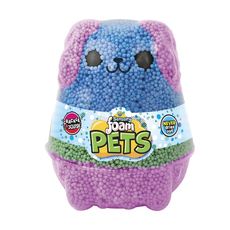 ORB Sensory Foam Petz Ultra, Asst