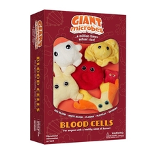 Blood Cells Gift Box