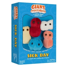 Sick Day Gift Box