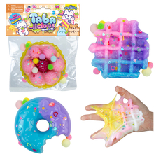 ORB Curiosities Taba-licious  Yummies