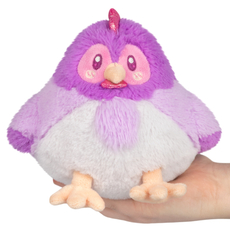 Party Snacker Purple Hen Pre-Order