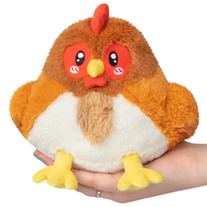 Snacker Hen - Pre-Order
