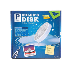Euler's Disk (special order)