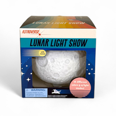 Lunar Light Show