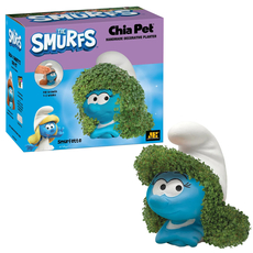 Chia Pet Smurfette®
