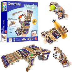 Mechanical Hand (6)