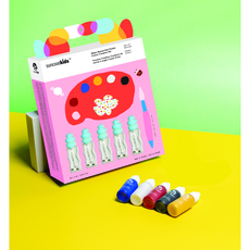 Create Your Own Nail Polish Kit (6)