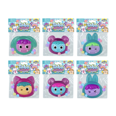 ORB Curiosities Taba-licious Snarkies Asst PDQ