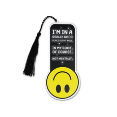 Punchkins Bookmark - Really Good Place