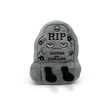 Punchkins Gravestone - Hopes and Dreams